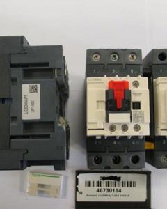 Contactor Lc2D65Ap7 65A 230V R